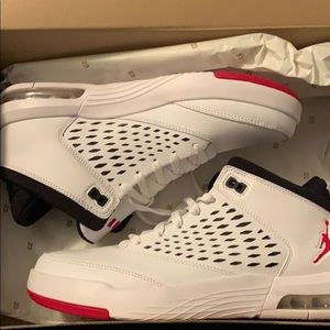 Jordan Flight Origin 4